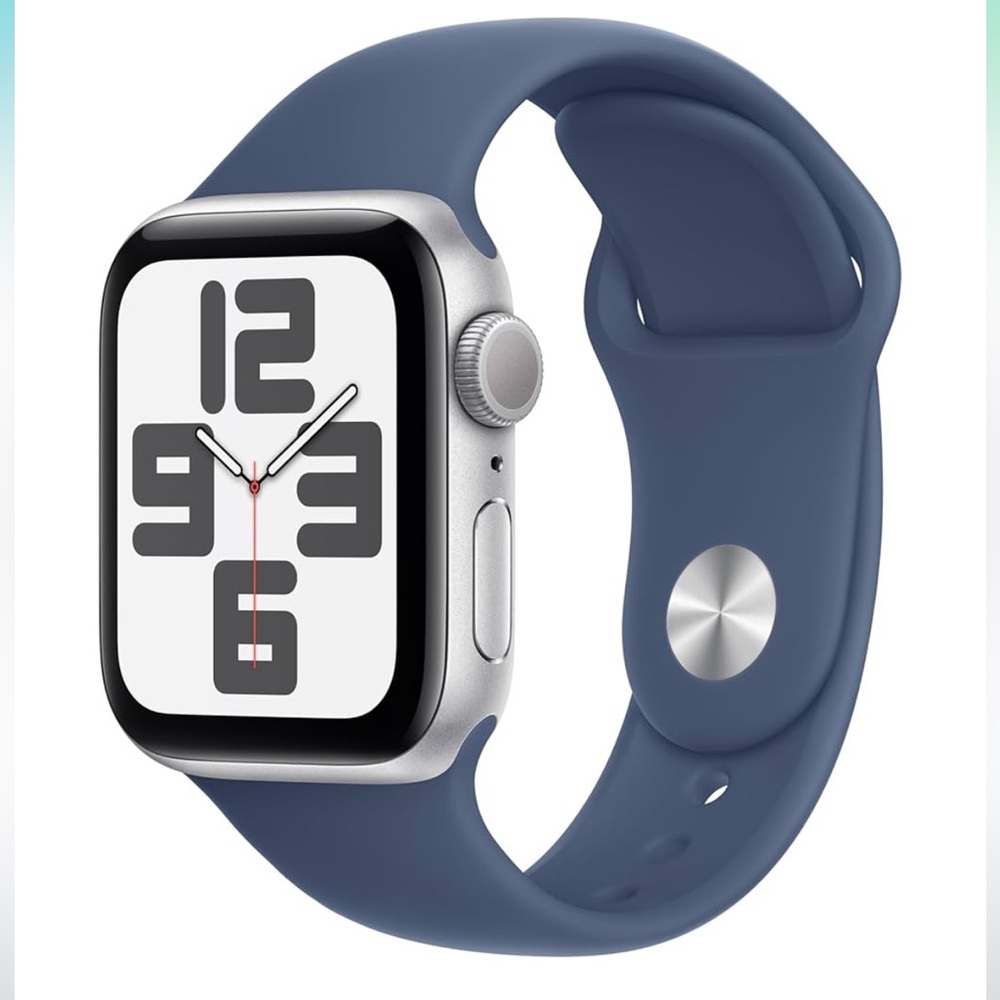 Apple Watch SE 2nd gen 40 mm